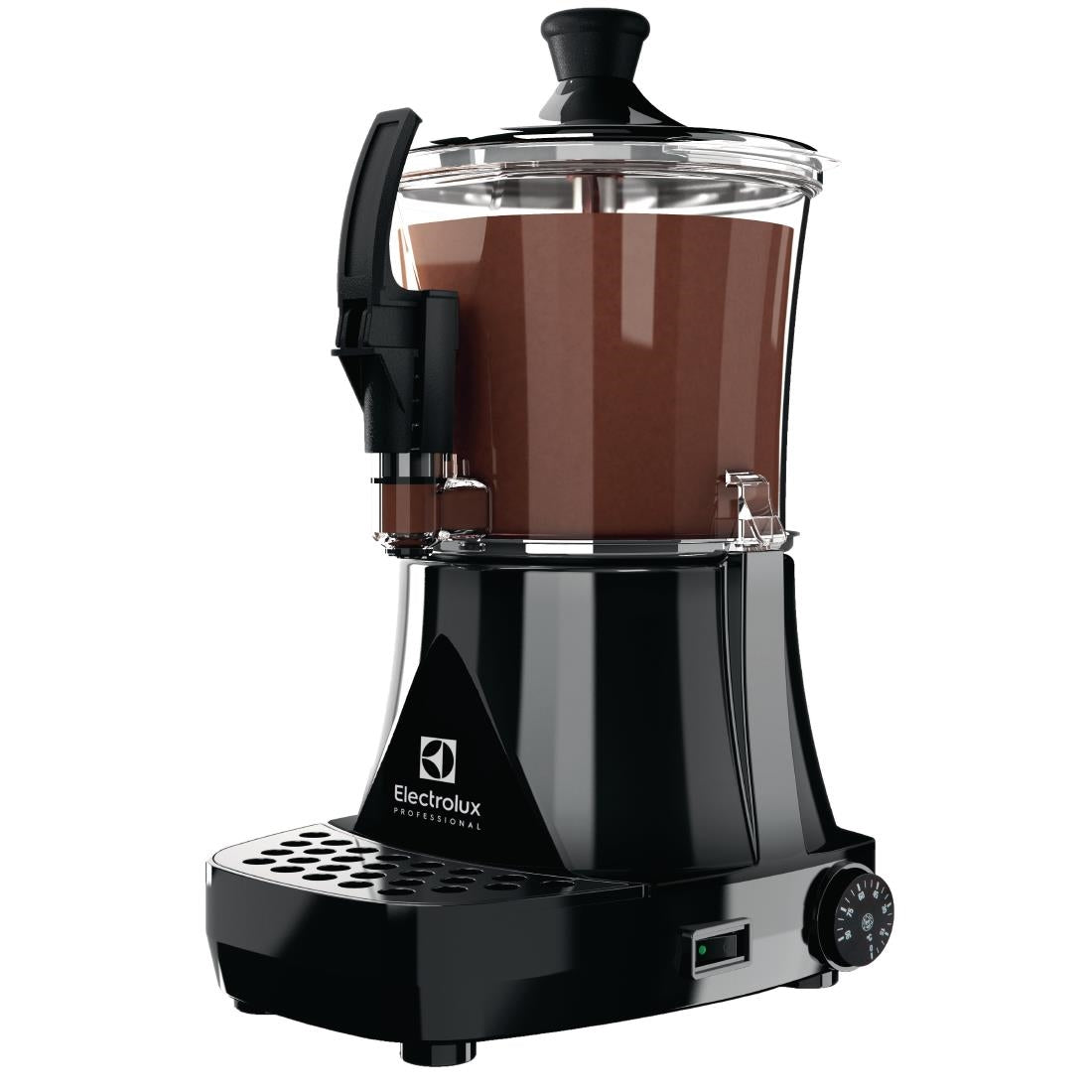 FW798 Electrolux Hot Chocolate Dispenser 3Ltr JD Catering Equipment Solutions Ltd