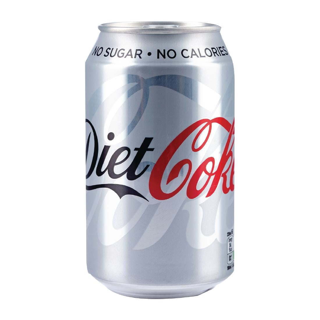 FW840 Diet Coke Cans 330ml (Pack of 24) JD Catering Equipment Solutions Ltd