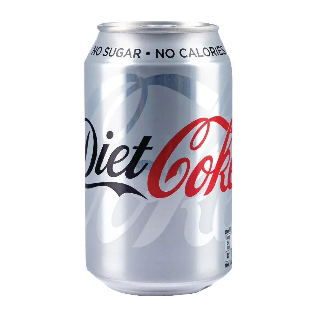 FW840 Diet Coke Cans 330ml (Pack of 24) - JD Catering Equipment Solutions Ltd