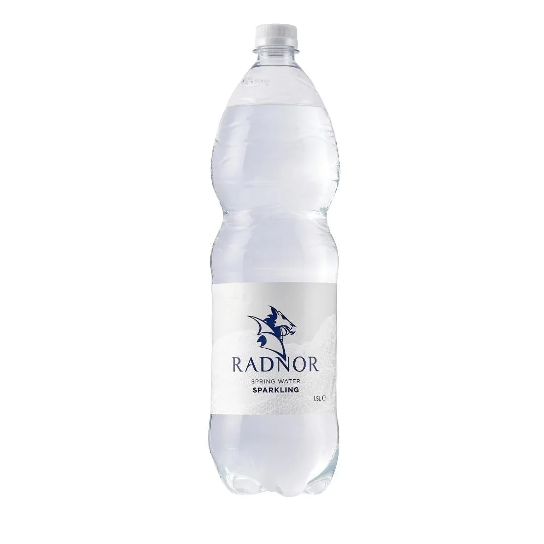 FW853 Radnor Hills Sparkling Water 1.5Ltr (Pack of 12) - JD Catering Equipment Solutions Ltd