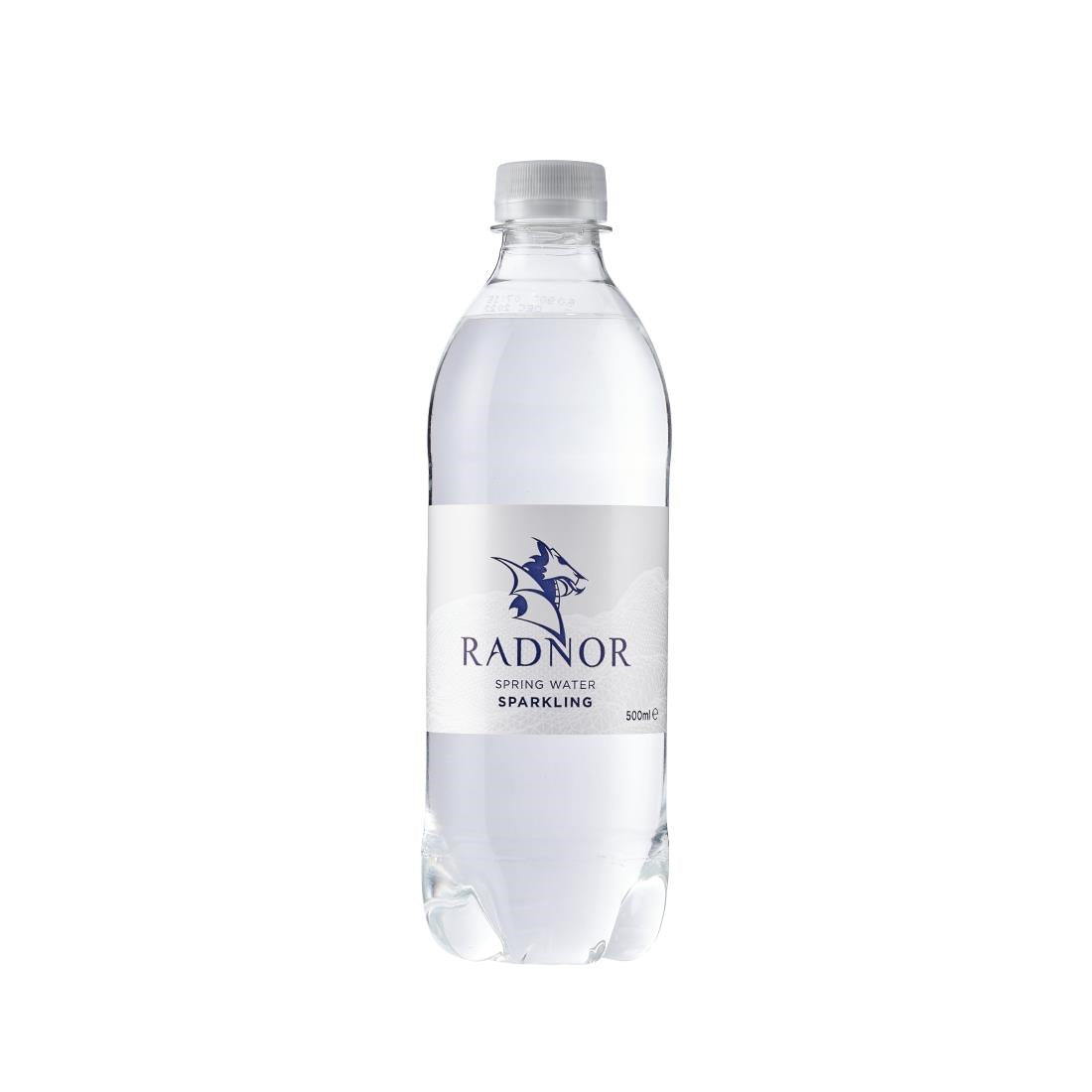 FW855 Radnor Hills Sparkling Water 500ml (Pack of 24) JD Catering Equipment Solutions Ltd