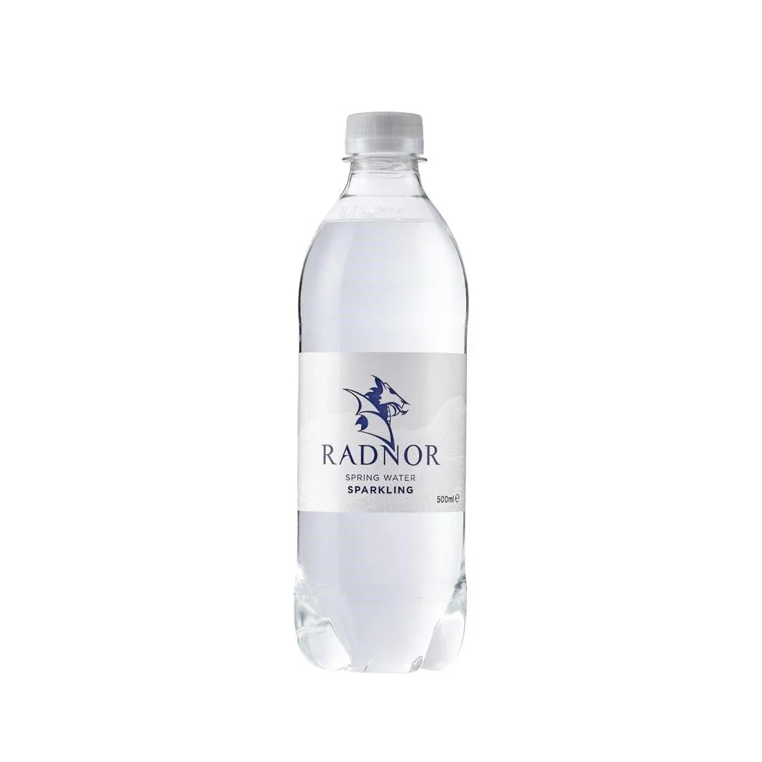 FW855 Radnor Hills Sparkling Water 500ml (Pack of 24) - JD Catering Equipment Solutions Ltd