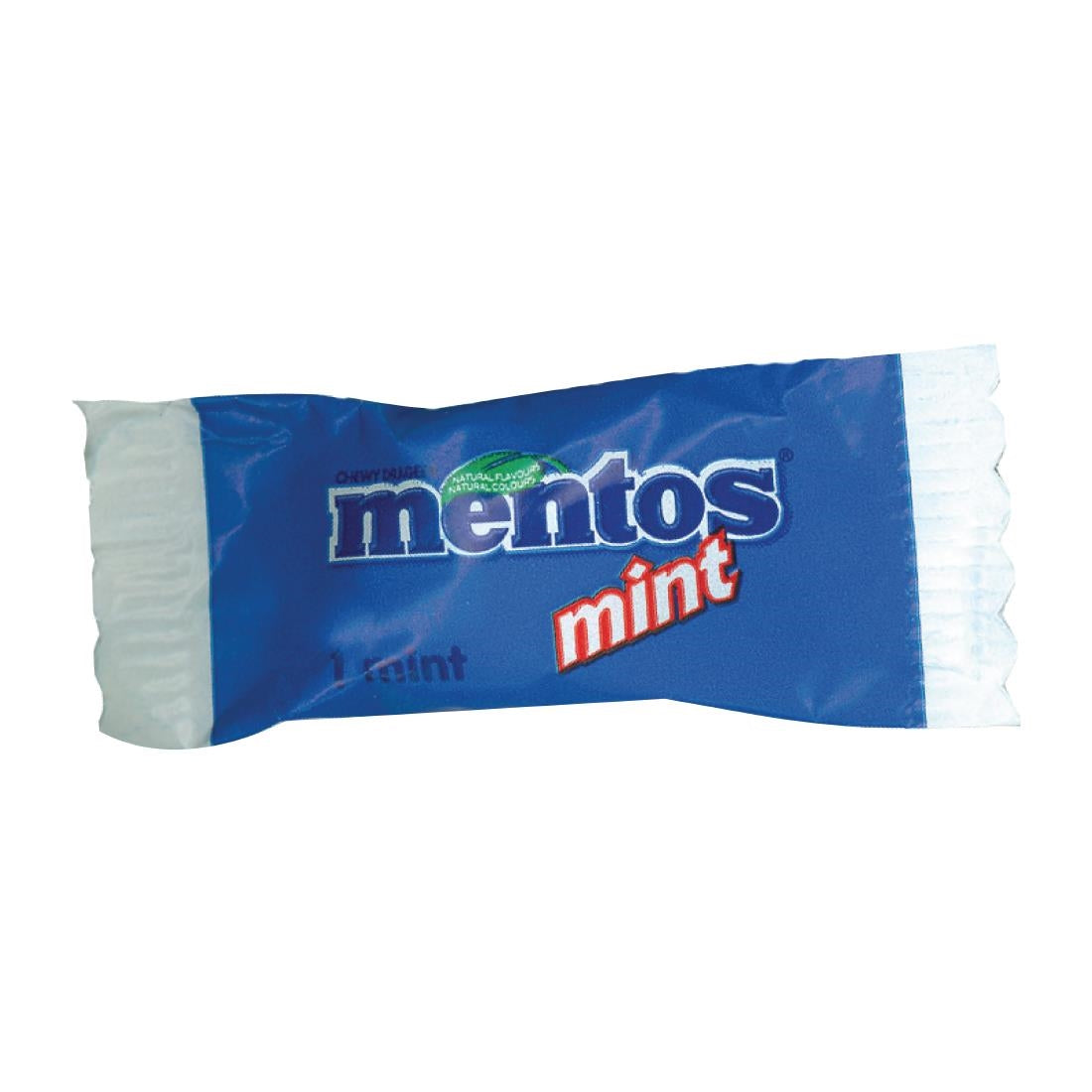 FW990 Mentos Indivually Wrapped Mints (Pack of 700) JD Catering Equipment Solutions Ltd