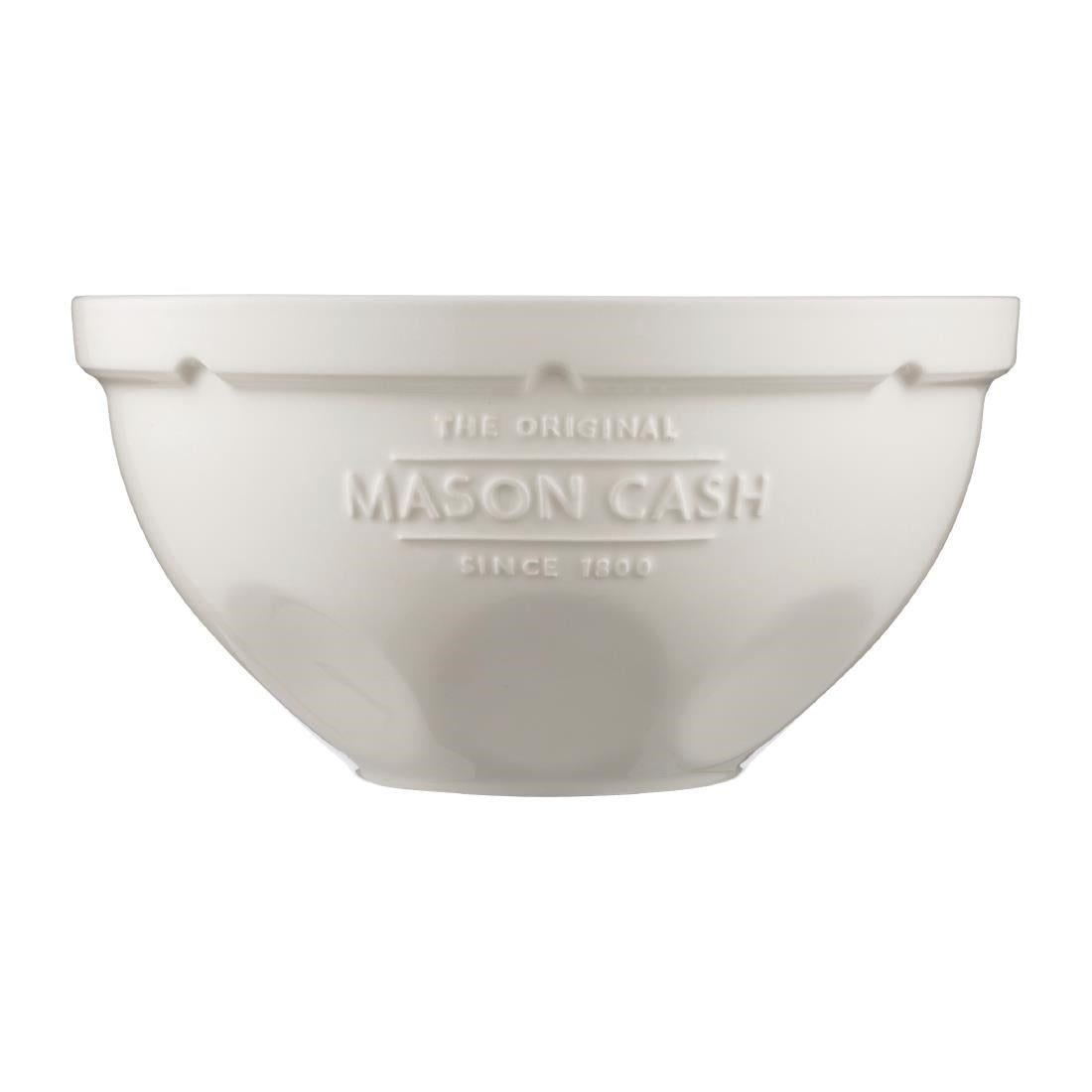 FX041 Mason Cash Innovative Kitchen Collection Mixing Bowl 5L 29cm JD Catering Equipment Solutions Ltd