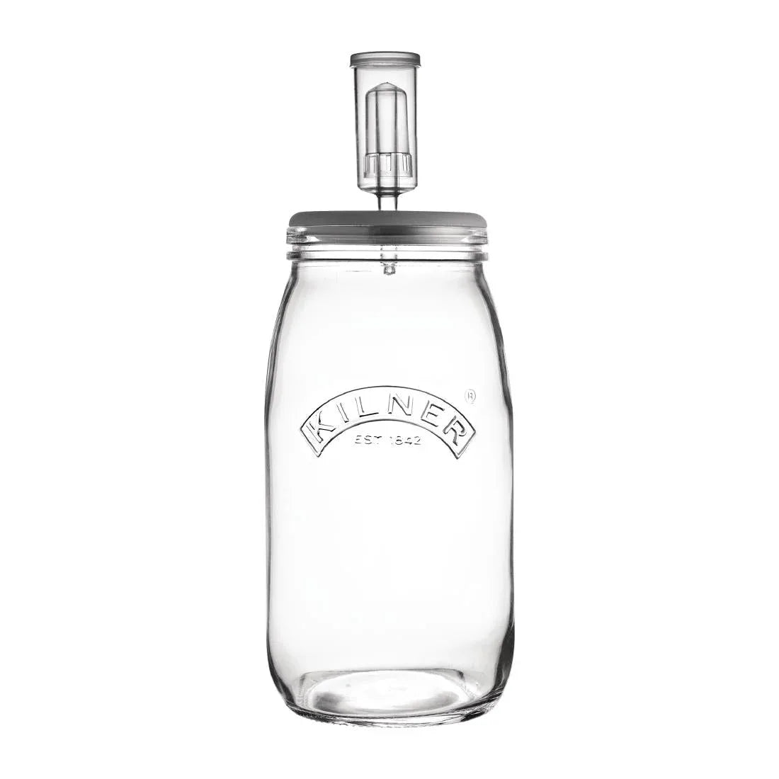 FX044 Kilner Fermentation Set - JD Catering Equipment Solutions Ltd