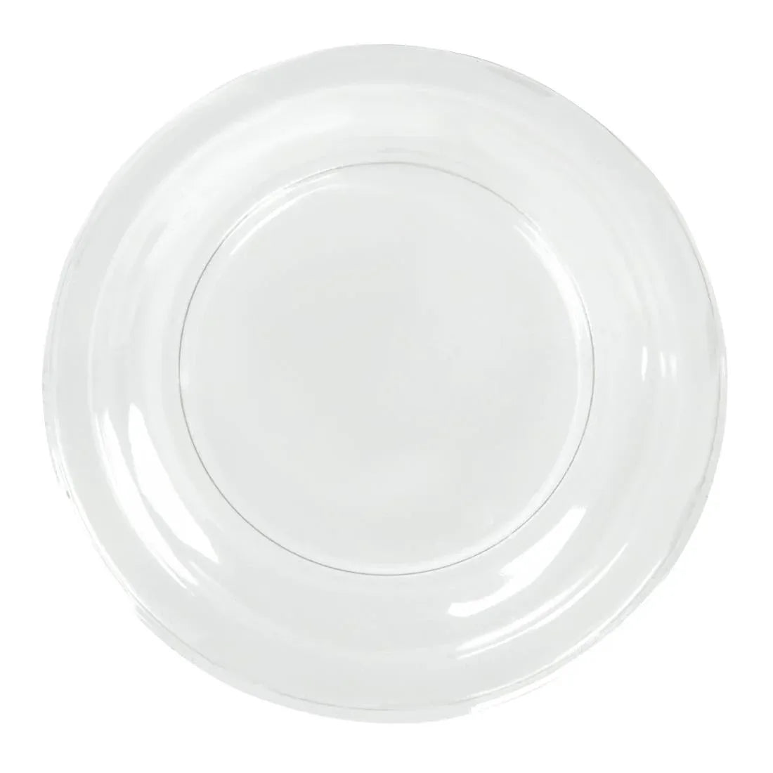 FB381 Faerch OHCO 80mm Recyclable Deli Pot Lids 113ml / 4oz (Pack of 3000) - JD Catering Equipment Solutions Ltd