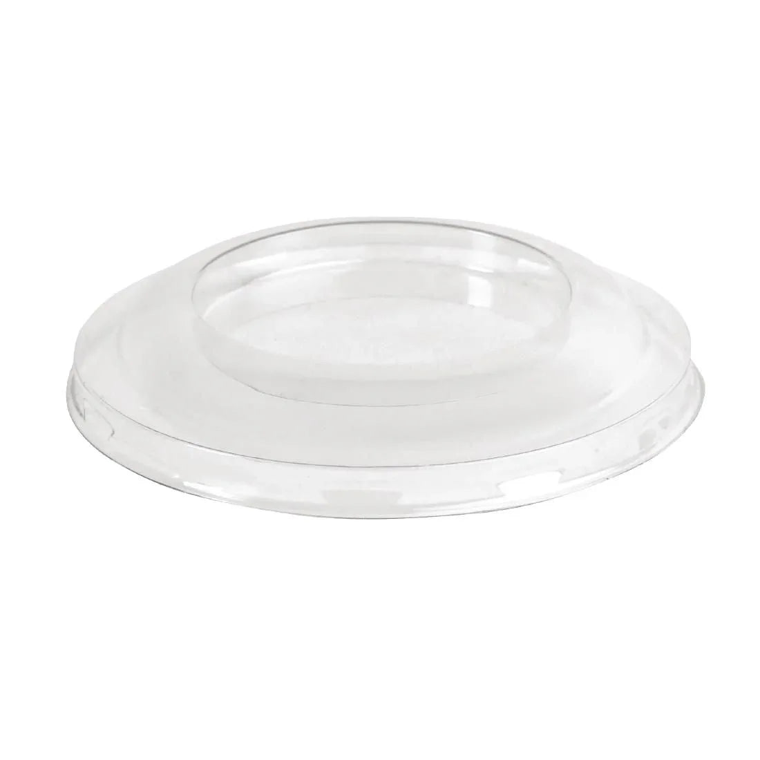 FB381 Faerch OHCO 80mm Recyclable Deli Pot Lids 113ml / 4oz (Pack of 3000) - JD Catering Equipment Solutions Ltd
