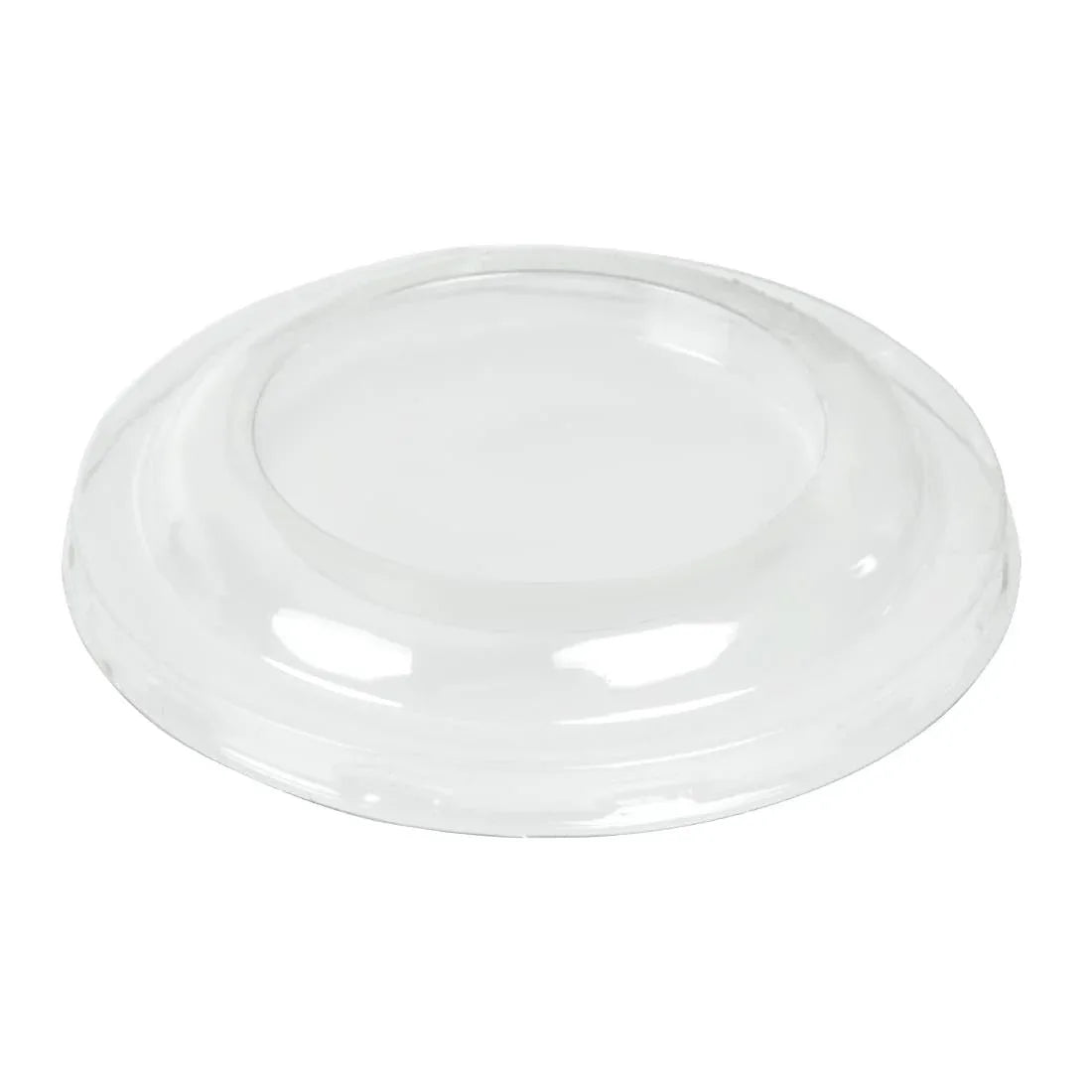 FB381 Faerch OHCO 80mm Recyclable Deli Pot Lids 113ml / 4oz (Pack of 3000) - JD Catering Equipment Solutions Ltd