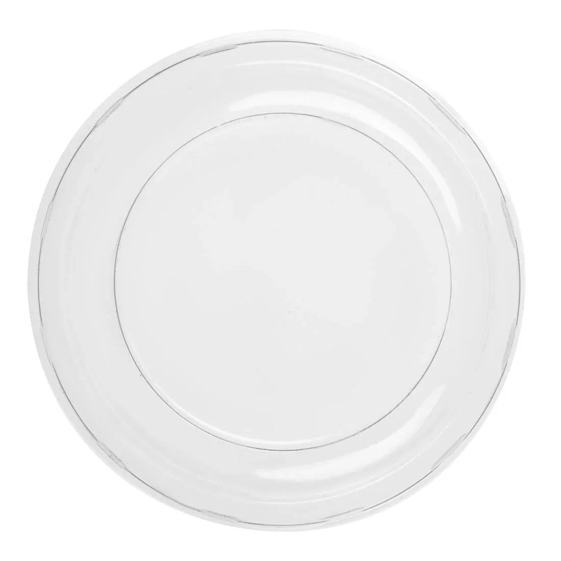 FB382 Faerch OHCO 95mm Recyclable Deli Pot Lids 8oz / 12oz / 16oz (Pack of 1800) - JD Catering Equipment Solutions Ltd
