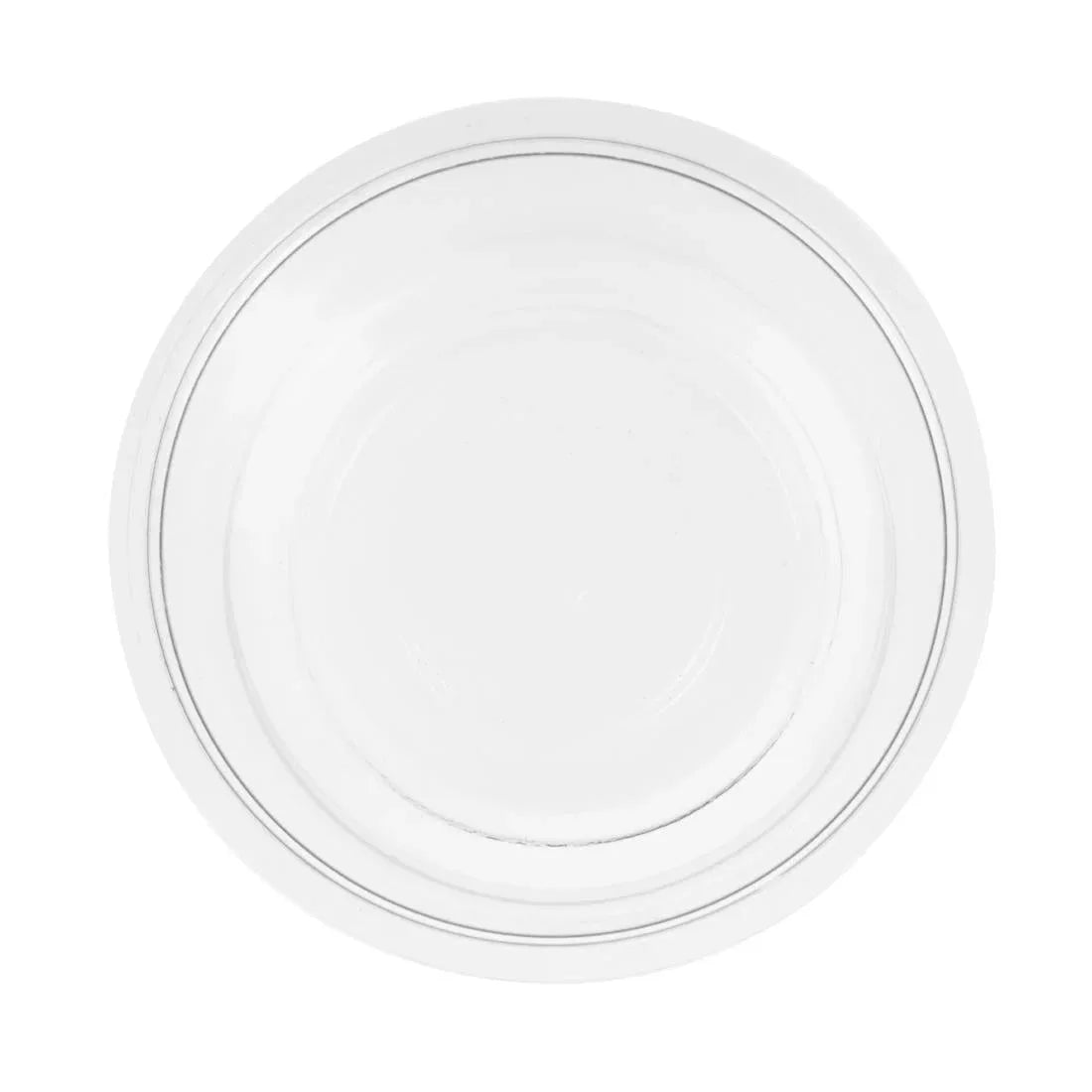 FB378 Faerch OHCO 95mm Recyclable Deli Pots Base Only - JD Catering Equipment Solutions Ltd