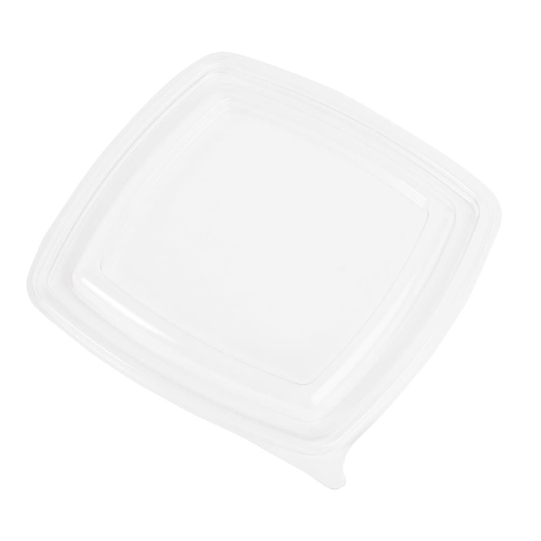 Faerch Plaza Recyclable Deli Container Lids 375ml / 13oz (Pack of 600) JD Catering Equipment Solutions Ltd