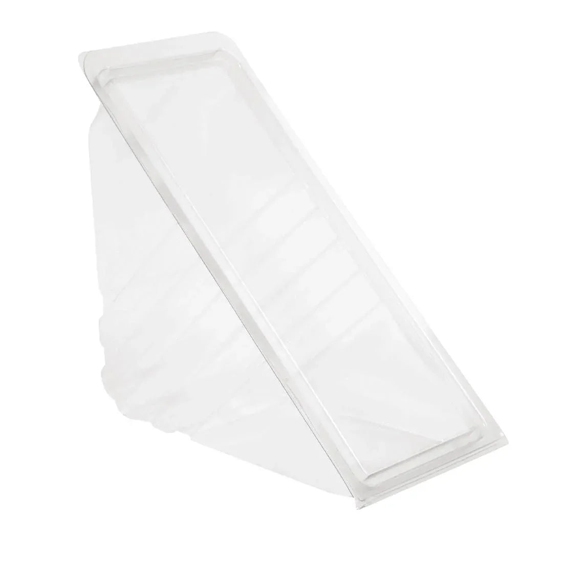 FB372 Faerch Recyclable Deep Fill Sandwich Wedges (Pack of 500) - JD Catering Equipment Solutions Ltd