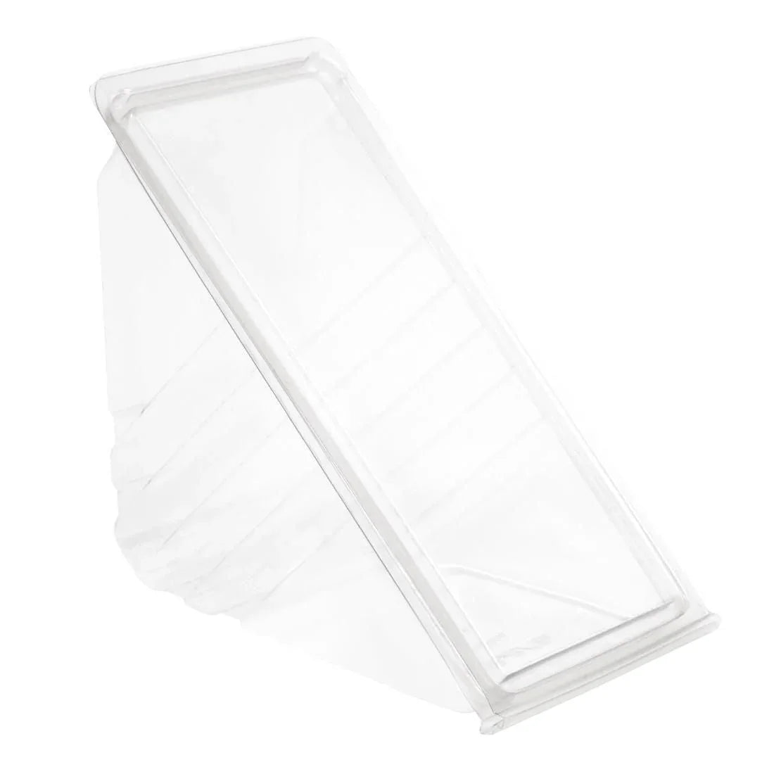 FB373 Faerch Recyclable Triple Fill Sandwich Wedges (Pack of 500) - JD Catering Equipment Solutions Ltd