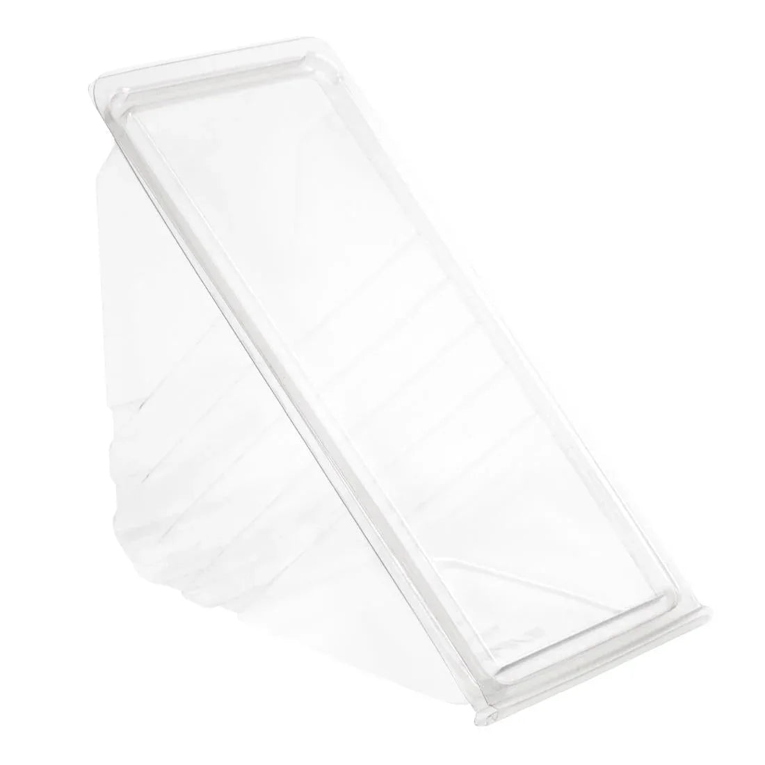 FB373 Faerch Recyclable Triple Fill Sandwich Wedges (Pack of 500) - JD Catering Equipment Solutions Ltd