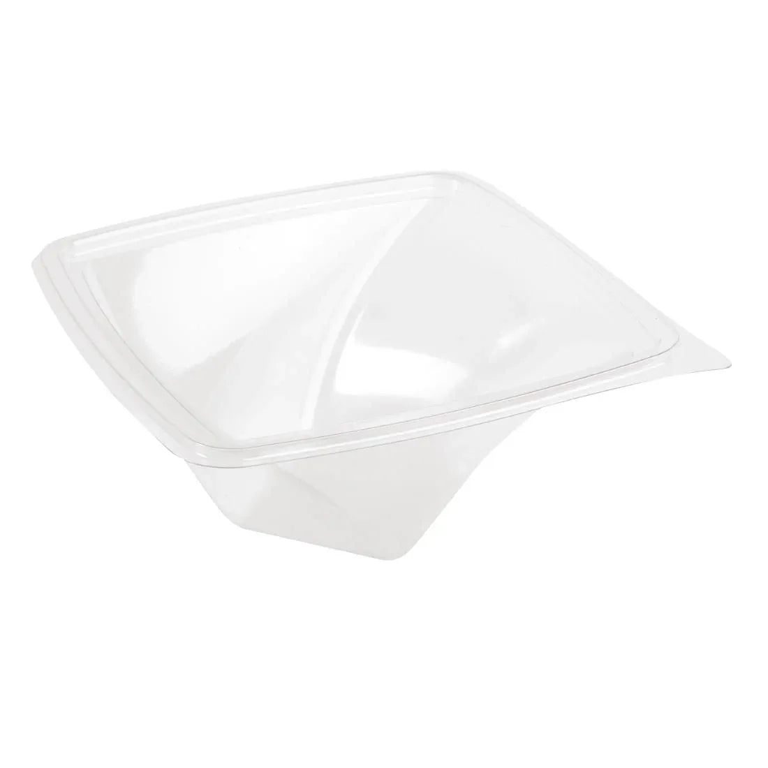 FB351 Faerch Twisty Recyclable Deli Bowls Base Only 1000ml / 35oz (Pack of 360) - JD Catering Equipment Solutions Ltd