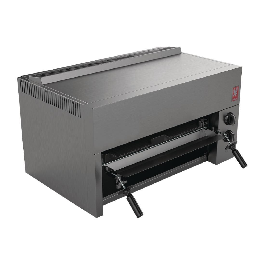 Falcon Chieftain Heavy Duty Salamander Grill E2522 JD Catering Equipment Solutions Ltd