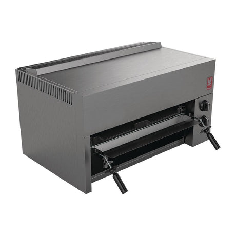Falcon Chieftain Heavy Duty Salamander Grill E2522 JD Catering Equipment Solutions Ltd