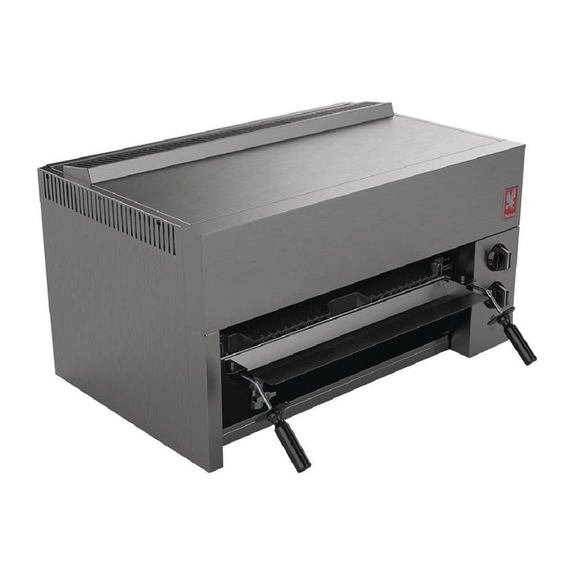 Falcon Chieftain Heavy Duty Salamander Grill E2522 JD Catering Equipment Solutions Ltd