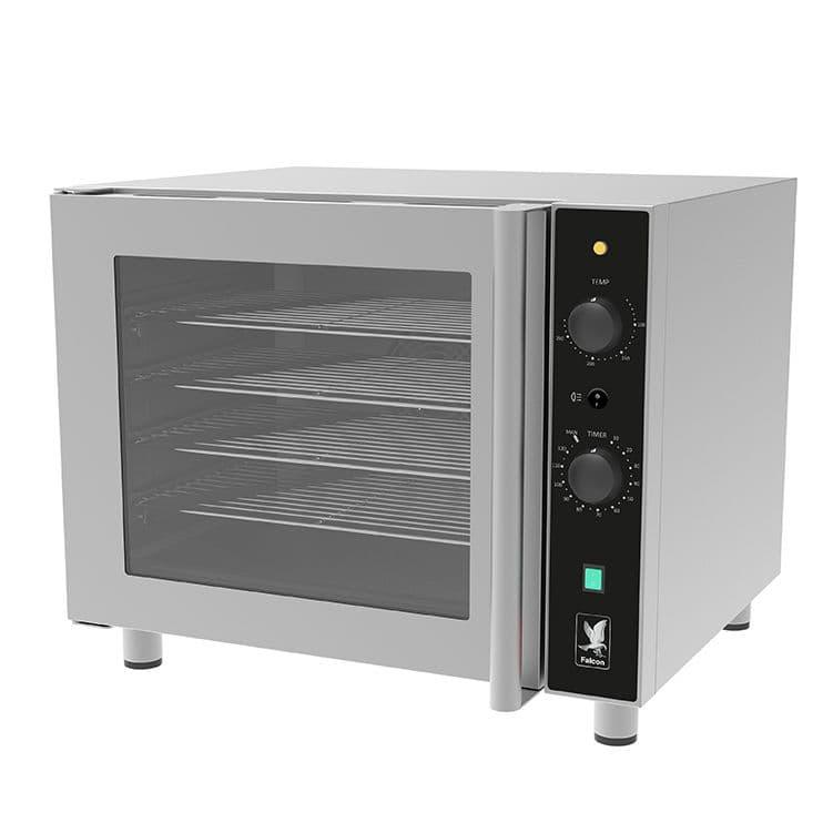 Falcon Convection Oven FE4D 13amp - JD Catering Equipment Solutions Ltd