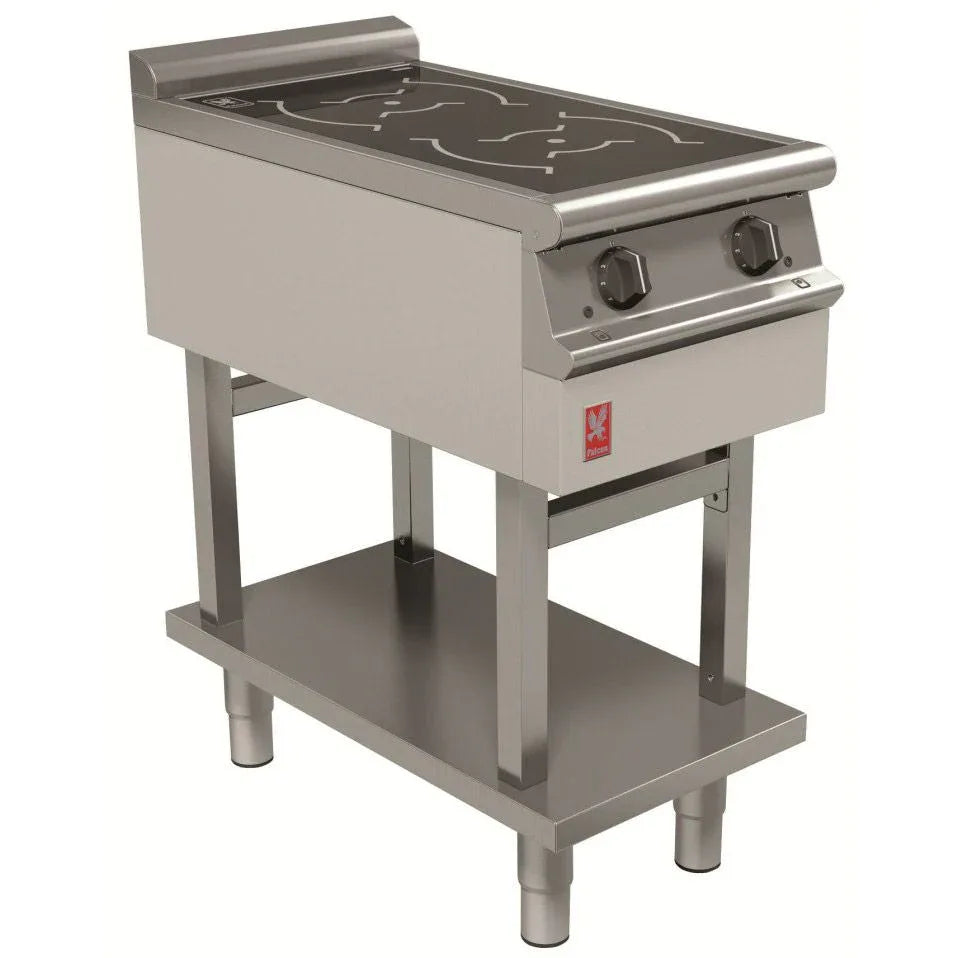Falcon Dominator Induction Hob E3901I - JD Catering Equipment Solutions Ltd