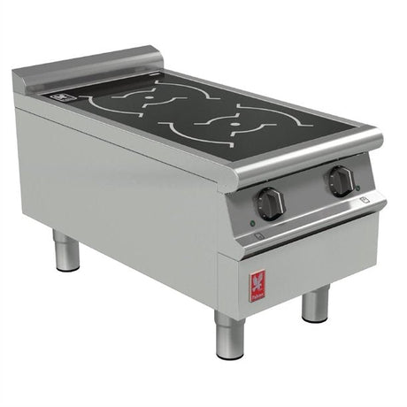 Falcon Dominator  Induction Hob E3902I JD Catering Equipment Solutions Ltd