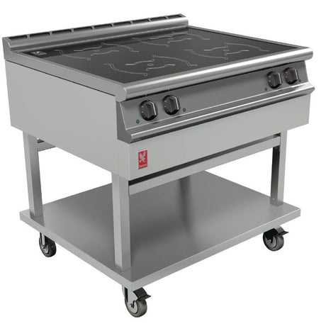 Falcon Dominator  Induction Hob E3904I JD Catering Equipment Solutions Ltd