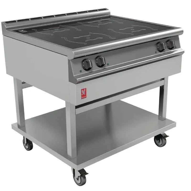 Falcon Dominator Induction Hob E3904I - JD Catering Equipment Solutions Ltd
