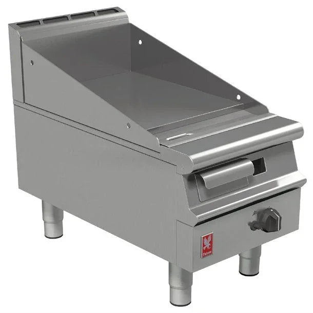Falcon Dominator Plus 400mm Wide Smooth Natural/LPG Griddle G3441 - JD Catering Equipment Solutions Ltd
