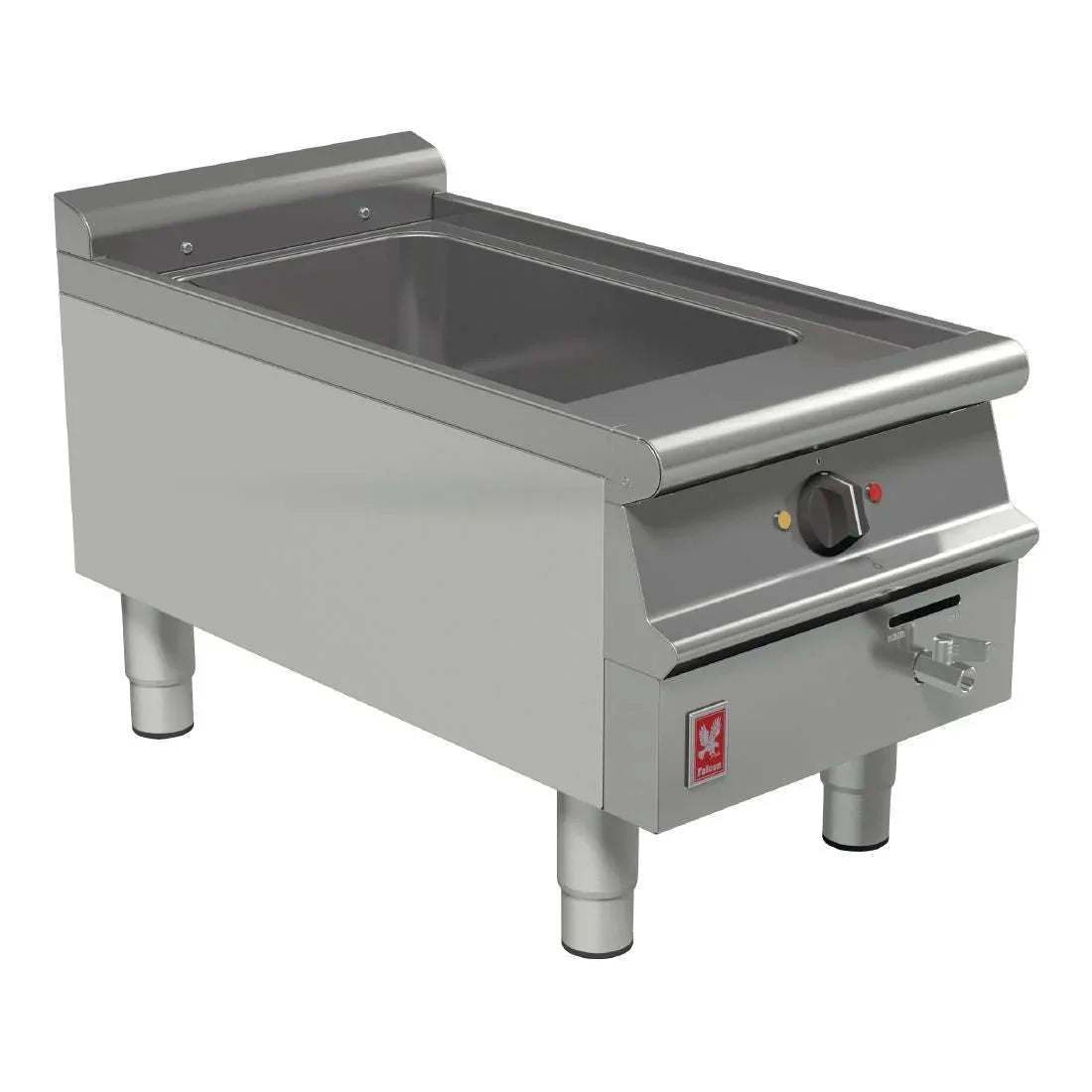 Falcon Dominator Plus Bain Marie E3407 JD Catering Equipment Solutions Ltd