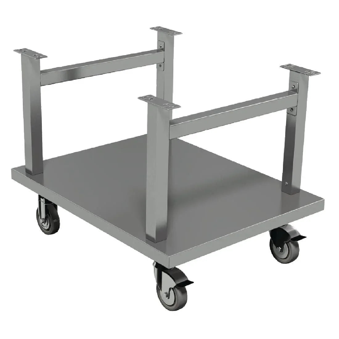 CF851 Falcon Dominator Plus Chargrill Stand with Castors - JD Catering Equipment Solutions Ltd