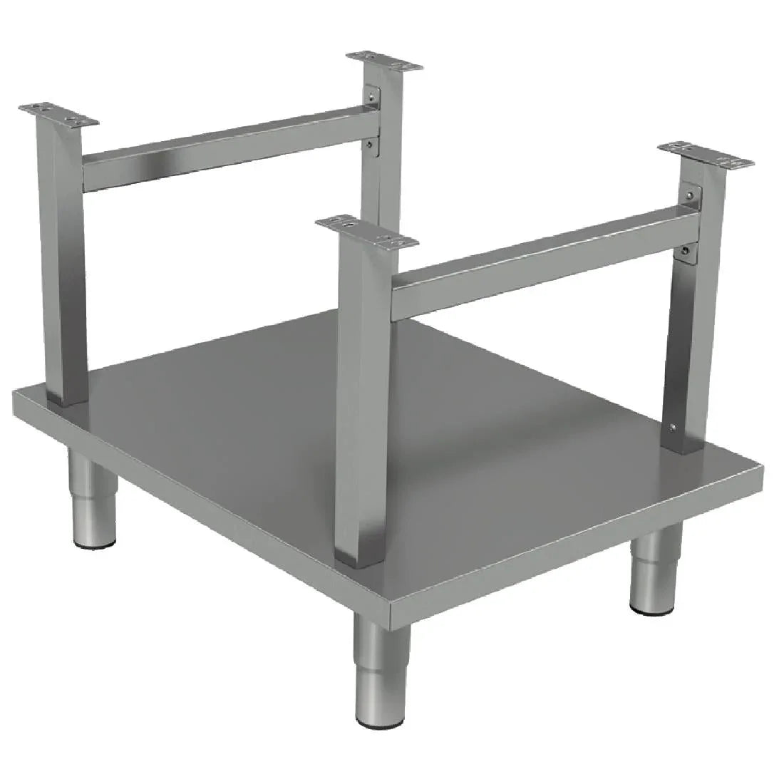 CF850 Falcon Dominator Plus Chargrill Stand with Feet - JD Catering Equipment Solutions Ltd