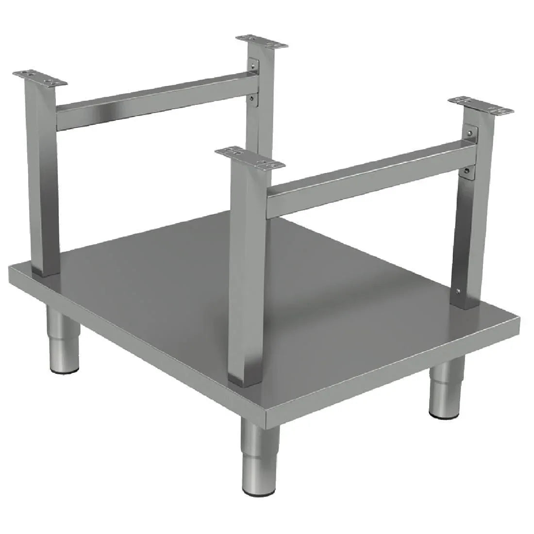 CF850 Falcon Dominator Plus Chargrill Stand with Feet - JD Catering Equipment Solutions Ltd
