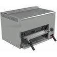 Falcon Dominator Plus E3512 Electric Salamander Grill JD Catering Equipment Solutions Ltd
