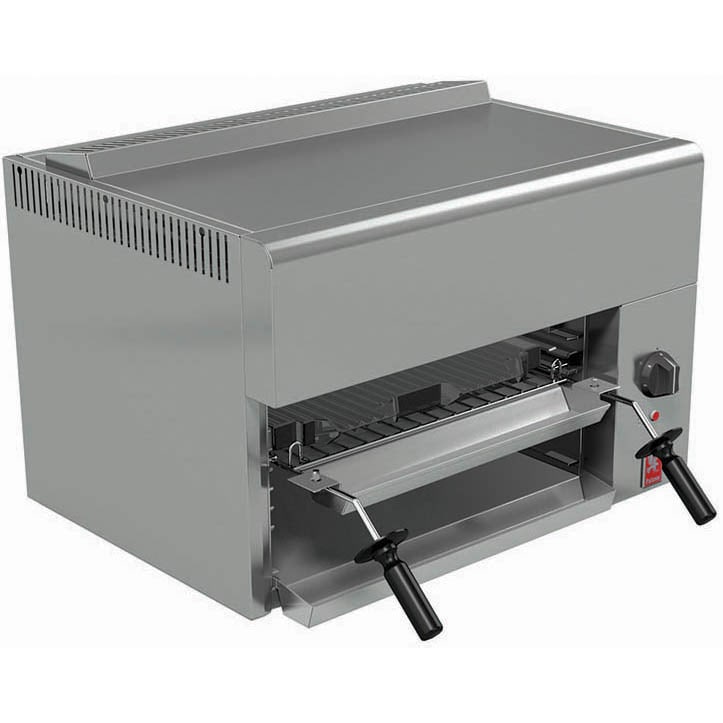 Falcon Dominator Plus E3512 Electric Salamander Grill JD Catering Equipment Solutions Ltd