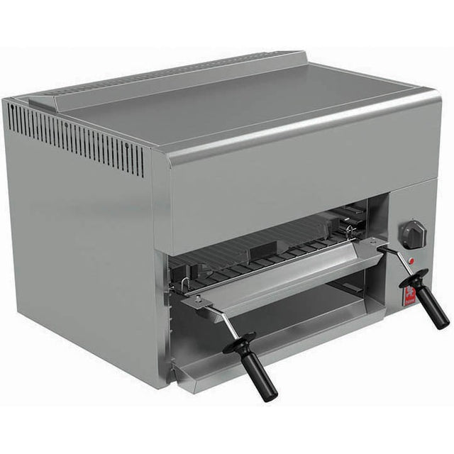 Falcon Dominator Plus E3512 Electric Salamander Grill JD Catering Equipment Solutions Ltd