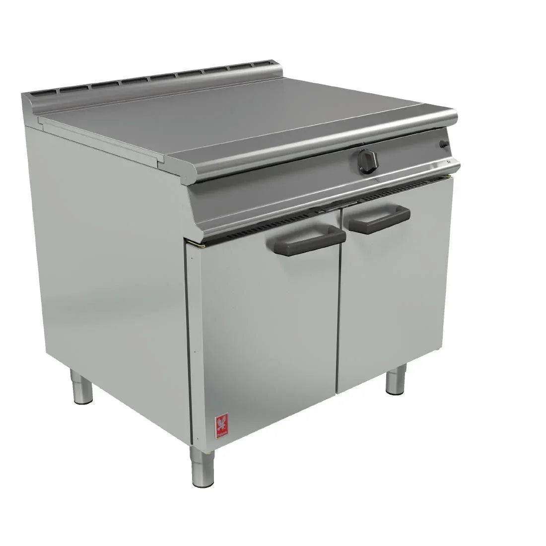 Falcon Dominator Plus Natural/LPG General Purpose Oven G3117 JD Catering Equipment Solutions Ltd