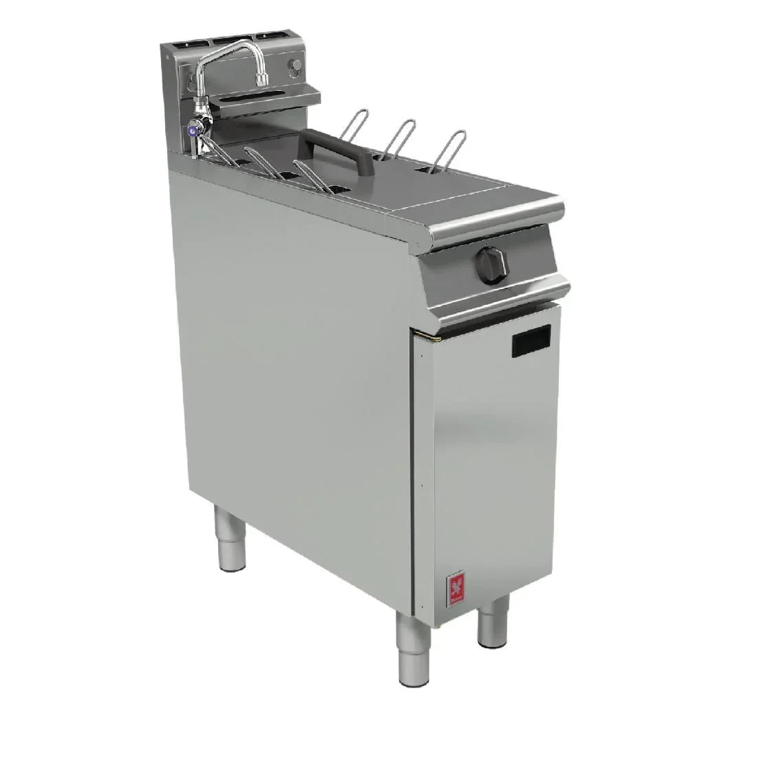 Falcon Dominator Plus Natural/LPG Pasta Boiler G3203 - JD Catering Equipment Solutions Ltd
