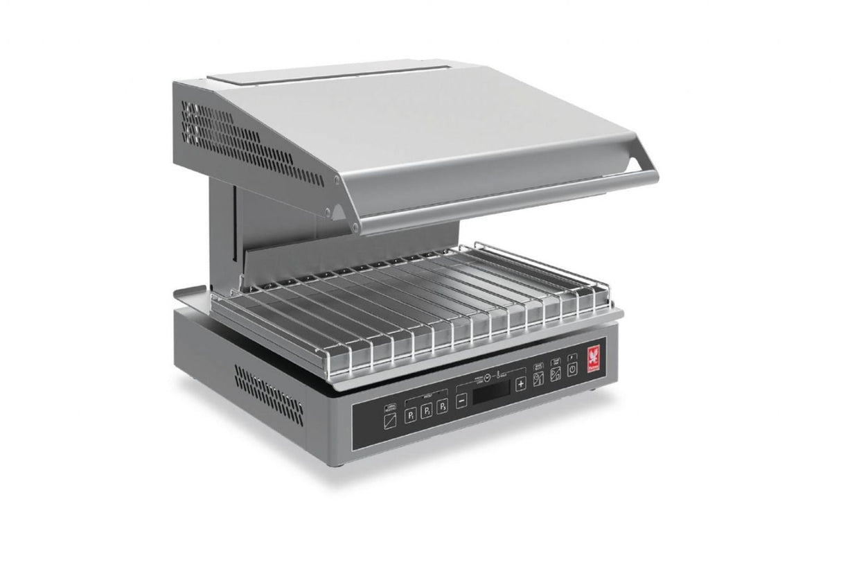 Falcon F900 Adjustable Salamander Grill E600 JD Catering Equipment Solutions Ltd