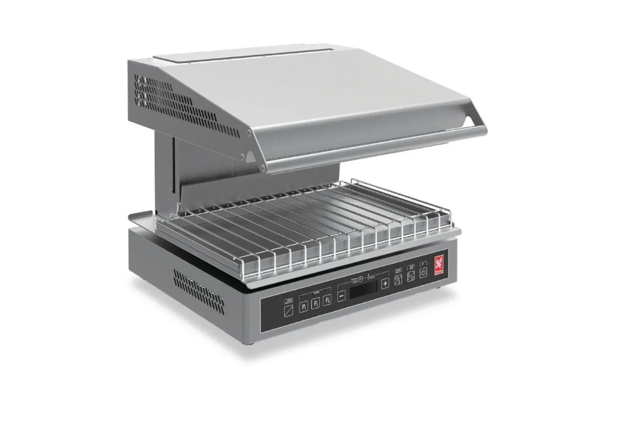 Falcon F900 Adjustable Salamander Grill E600 - JD Catering Equipment Solutions Ltd