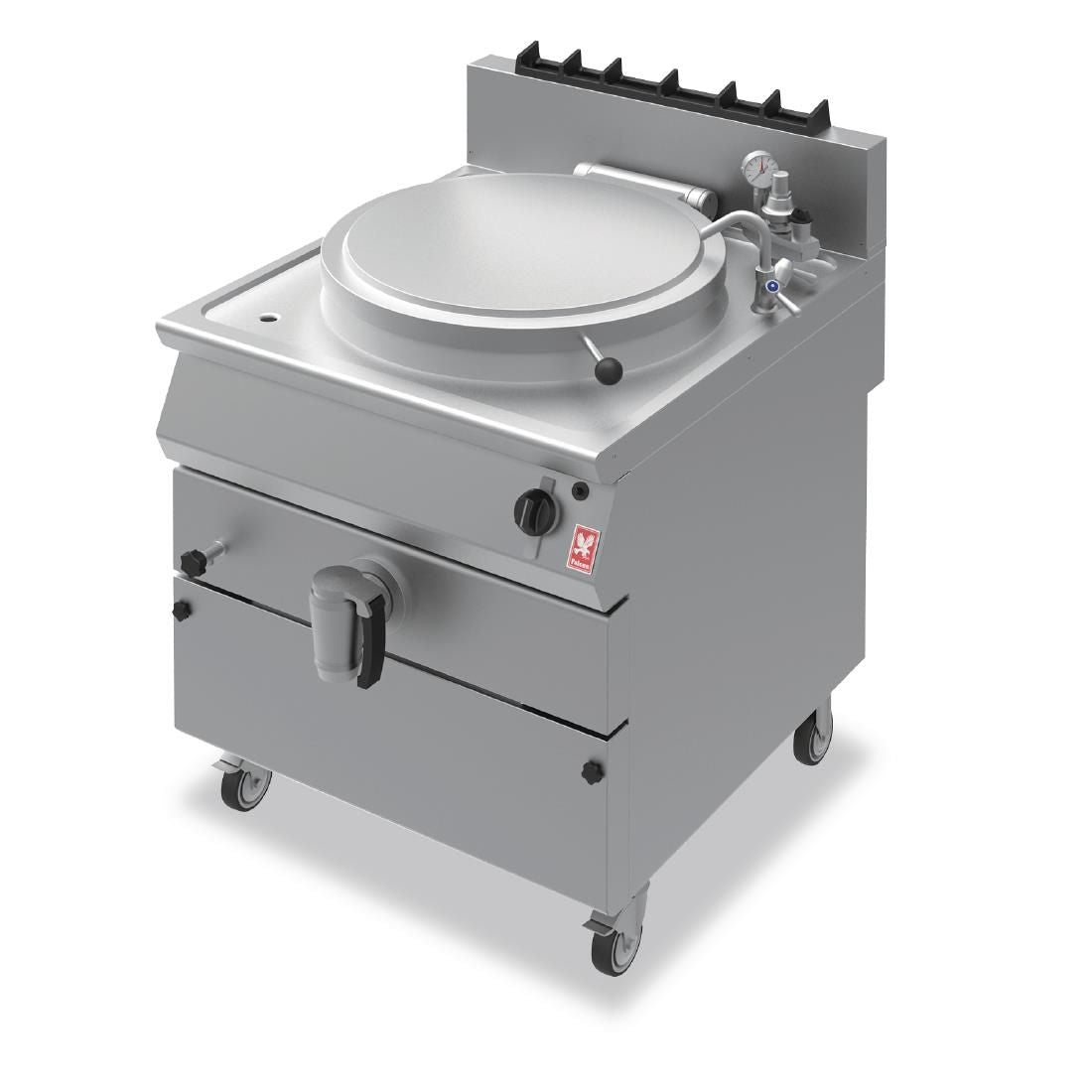 Falcon F900 Boiling Pan Natural Gas G9781 JD Catering Equipment Solutions Ltd