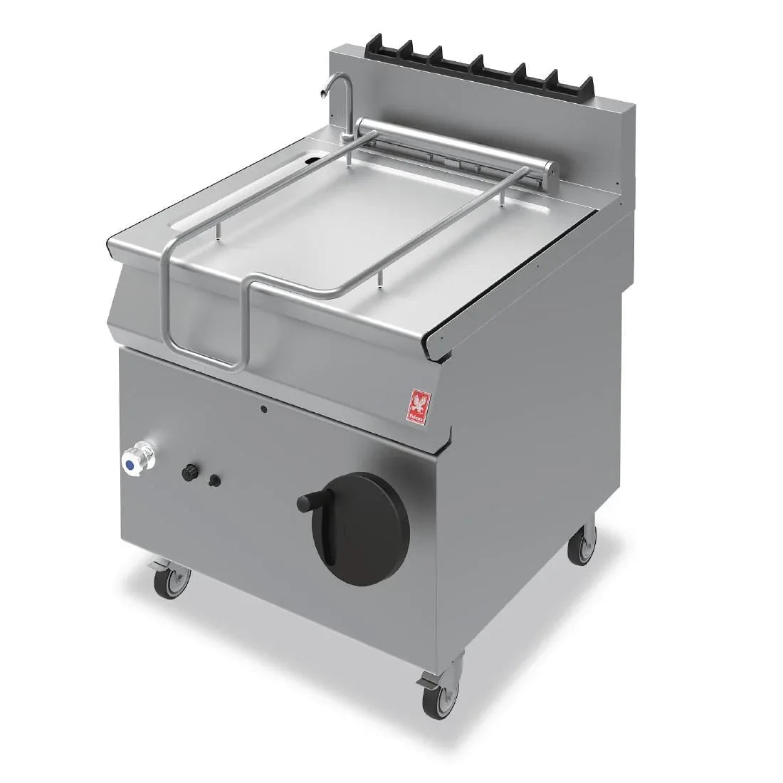 Falcon F900 Bratt Pan Gas G9881 - JD Catering Equipment Solutions Ltd