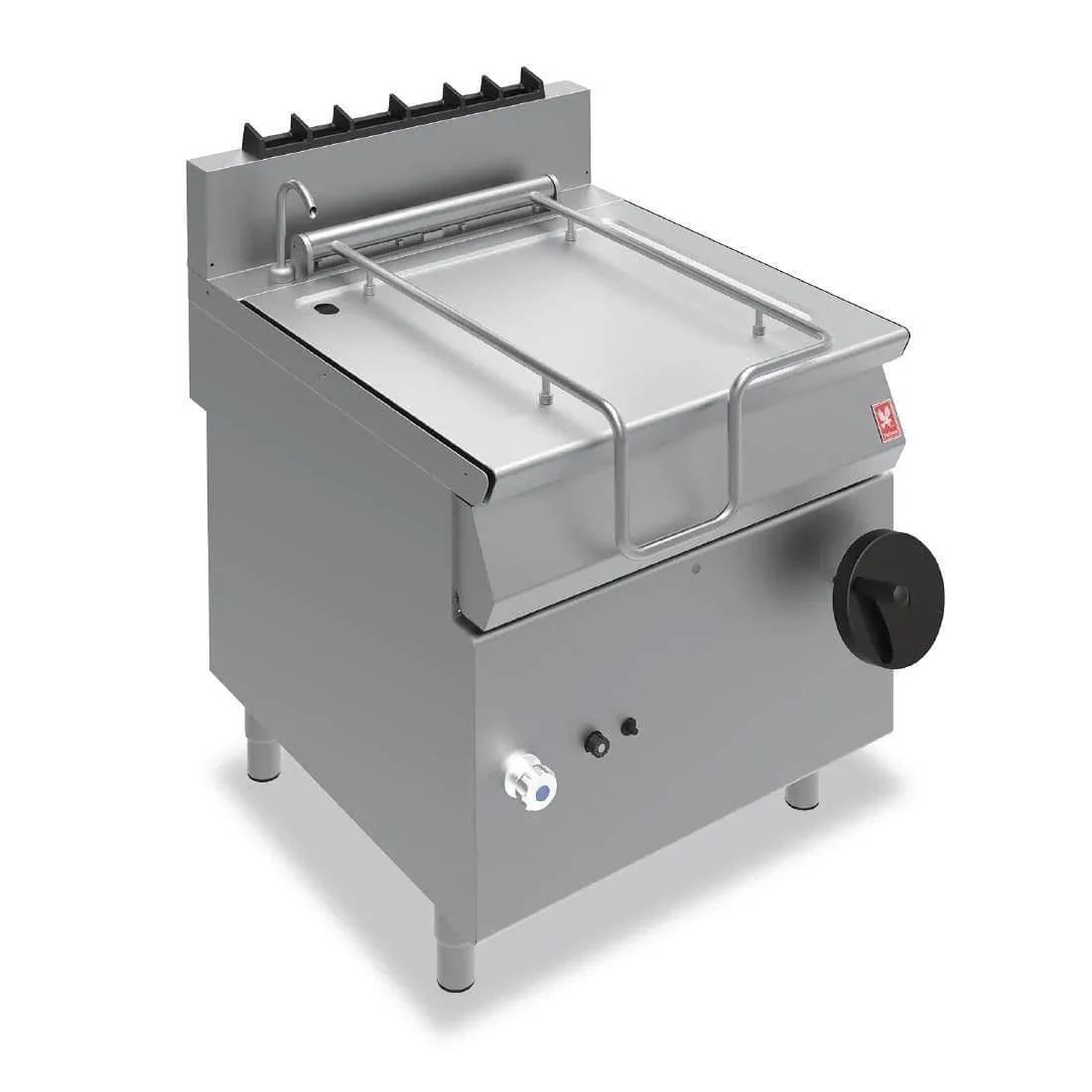 Falcon F900 Bratt Pan Gas G9881 - JD Catering Equipment Solutions Ltd