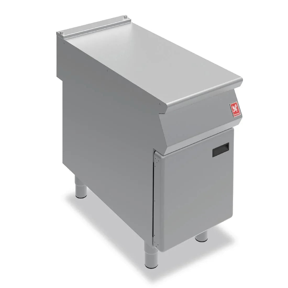 GR490 Falcon F900 Cabinet With Door on Legs N940D - JD Catering Equipment Solutions Ltd