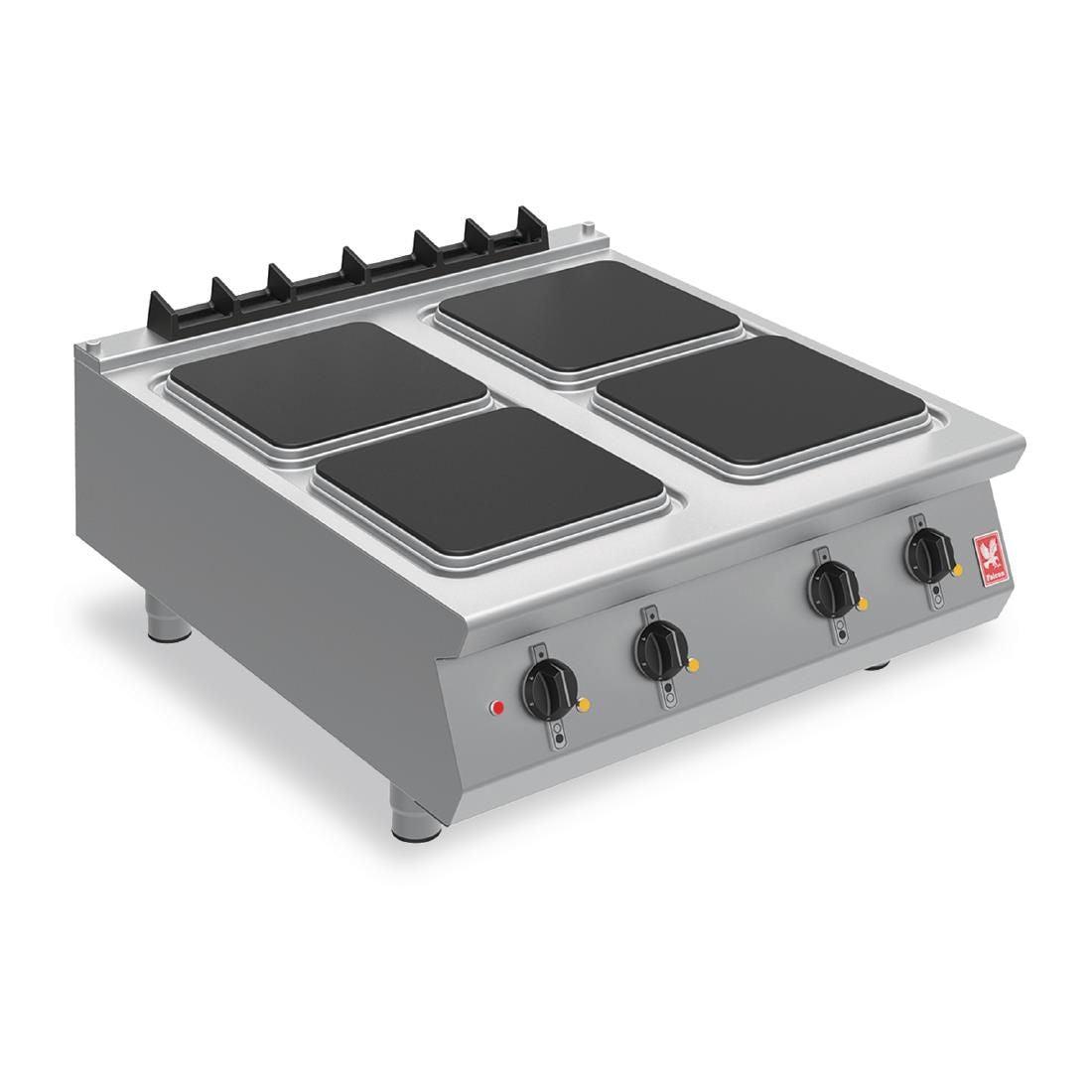 Falcon F900 Four Hotplate Boiling Top E9084 JD Catering Equipment Solutions Ltd