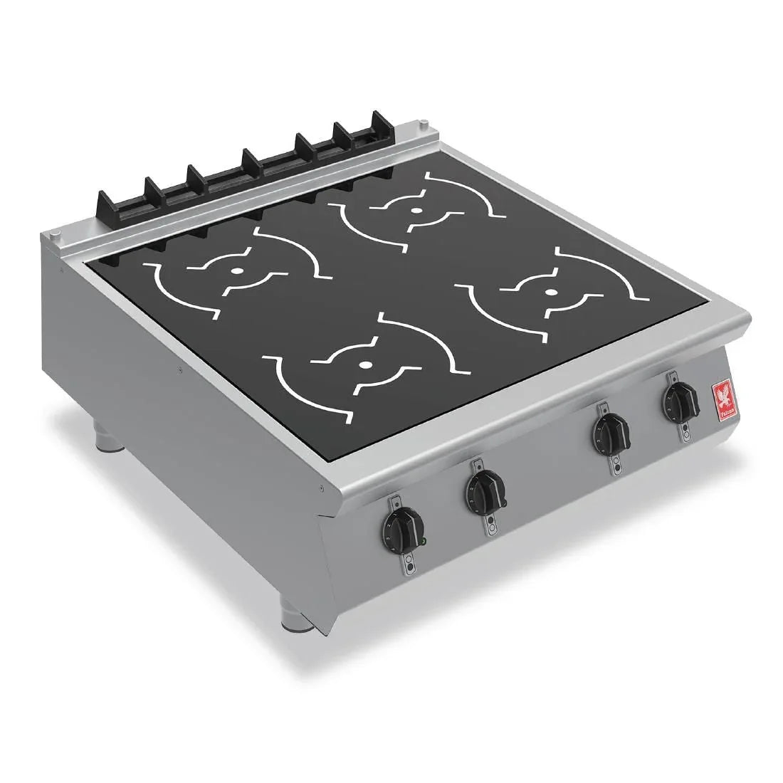 Falcon F900 Four Zone Induction Hob i9084 - JD Catering Equipment Solutions Ltd