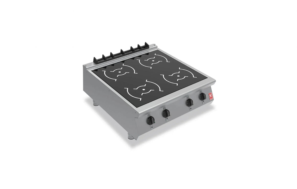 Falcon F900 Four Zone Induction Hob i9085 - JD Catering Equipment Solutions Ltd