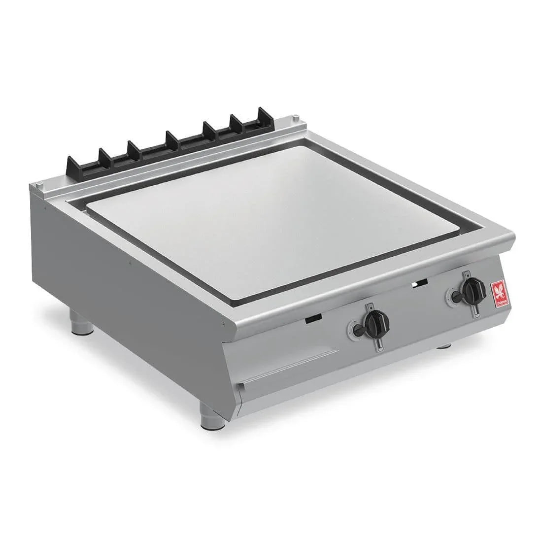 Falcon F900 Smooth Griddle Natural/LPG G9581 - JD Catering Equipment Solutions Ltd