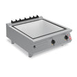 Falcon F900 Smooth Steel 800mm Griddle E9581 JD Catering Equipment Solutions Ltd