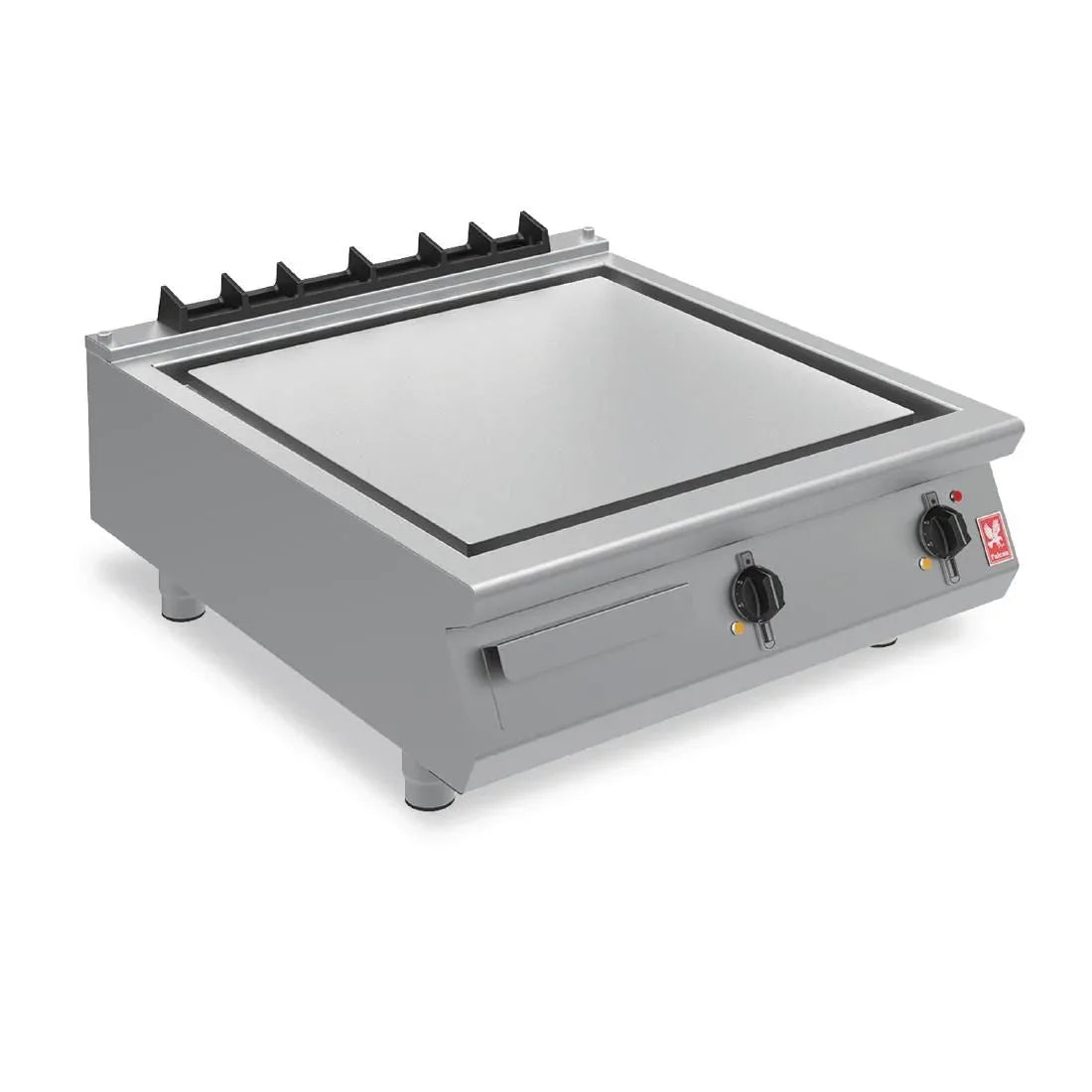 Falcon F900 Smooth Steel 800mm Griddle E9581 - JD Catering Equipment Solutions Ltd