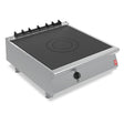 Falcon F900 Solid Top Hob Natural/LPG G9081 JD Catering Equipment Solutions Ltd